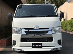 ハイエースV DX-GLロング5ドア