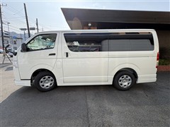 ハイエースV DX-GLロング5ドア