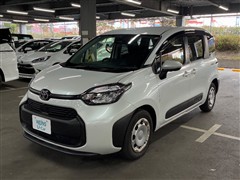 シエンタ G 5ニンノリ