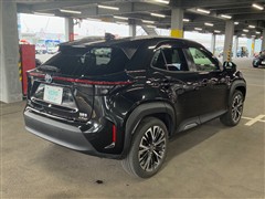 ヤリスクロス HV Z 4WD