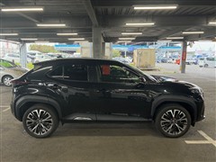 ヤリスクロス HV Z 4WD