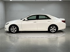 マークX 250Gリラックスセレクション