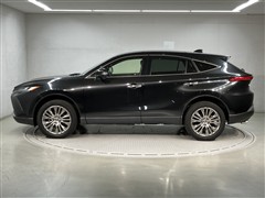 ハリアー HV Zレザーパッケージ