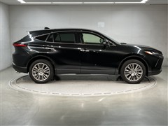 ハリアー HV Zレザーパッケージ