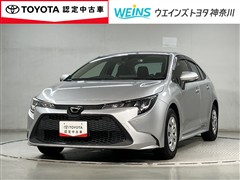 カローラ G-X プラス