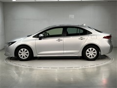 カローラ G-X プラス