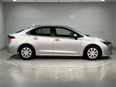 カローラ G-X プラス