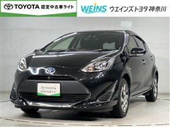 アクア S スタイルブラック