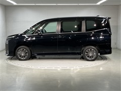 ヴォクシー HV  S-Z