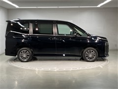 ヴォクシー HV  S-Z