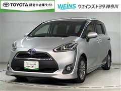 シエンタ ハイブリッド G 6ニン