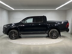 ハイラックス Z GRスポーツ