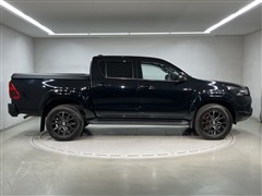 ハイラックス Z GRスポーツ