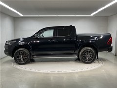 ハイラックス Z GRスポーツ