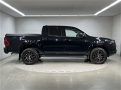 ハイラックス Z GRスポーツ