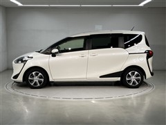 シエンタ HV ファンベース Gクエロ