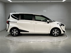 シエンタ HV ファンベース Gクエロ