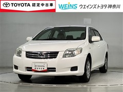 カローラアクシオ X