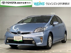 プリウスPHV G