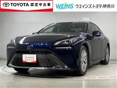 トヨタ MIRAI G Aパッケージ