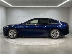 MIRAI G Aパッケージ