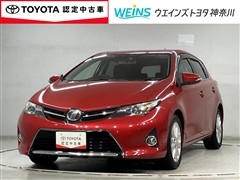 オーリス 180G Sパッケージ