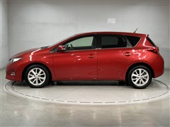 オーリス 180G Sパッケージ