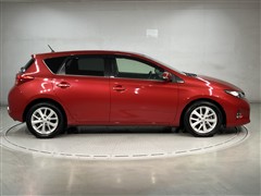 オーリス 180G Sパッケージ