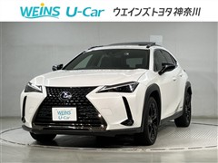 レクサス UX250h アーバンエレガンス
