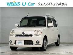 ミラココア ココア プラスX