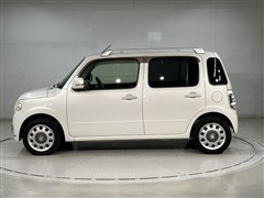 ミラココア ココア プラスX