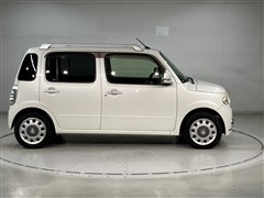 ミラココア ココア プラスX