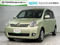 シエンタ X リミテッド