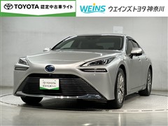 トヨタ MIRAI Z