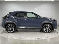 ヤリスクロス Z