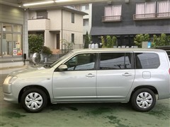 プロボックス 1.5F