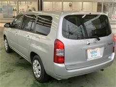 プロボックス 1.5F