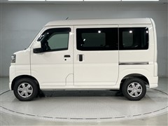 ハイゼットカーゴ クルーズ