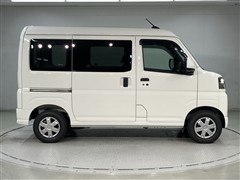 ハイゼットカーゴ クルーズ