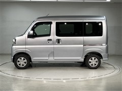 ハイゼットカーゴ クルーズ