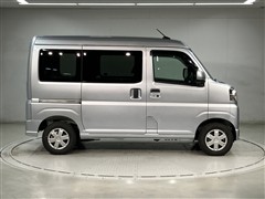 ハイゼットカーゴ クルーズ