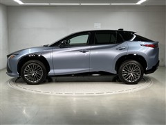 RZ450e バージョンL AWD