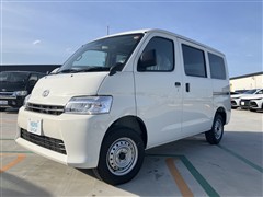 トヨタ タウンエースバン GL