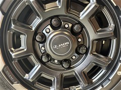 ハイエースV DX 5ドア 3/6ニン