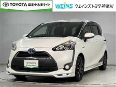 シエンタ ハイブリッド G 6ニン