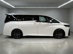 ヴェルファイアHV Zプレミア4WD