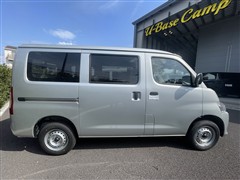 タウンエースバン GL