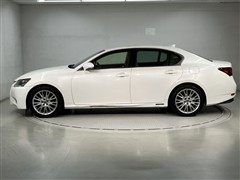 GS450h バージョンL