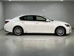 GS450h バージョンL