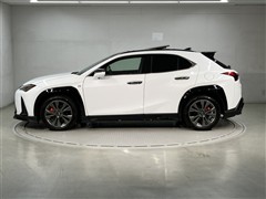 UX300h Fスポーツ AWD